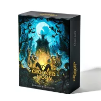 Crooked Moon Core Box 2024 - EN-AVNLAE-TCM-CVB24