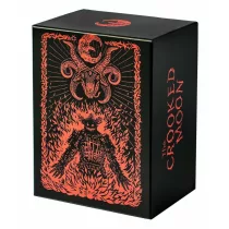 The Crooked Moon RPG: Deluxe Box 24 - angol kiadás