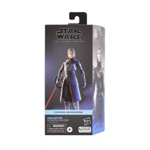 Star Wars Black Series Figure Fourth Sister Inquisitor-F7099