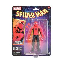 Marvel Legends Series Spiderman Last Stand-F9020