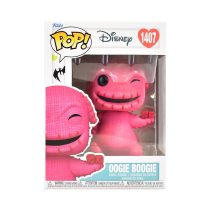 Funko POP Disney TNBC Valentines Oogie Boogie-75769