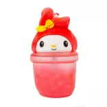 Hello Kitty Bobapop Bubble Tea Plush CDU 6-HKT09000
