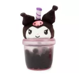 Hello Kitty Bobapop Bubble Tea Plush CDU 6-HKT09000