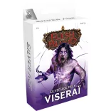 Flesh & Blood TCG - Silver Age: Chapter 1 Deck Display (10 Decks) - EN