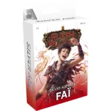 Flesh & Blood TCG – Silver Age: Chapter 2 Deck Display (10 pakli) – angol kiadás