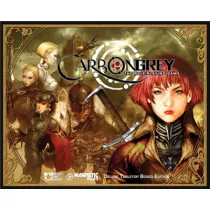 Carbon Grey RPG Deluxe Boxed Set - EN-MPP02000