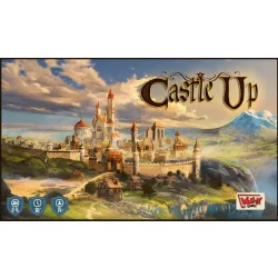 Castle Up - EN-WGC01001