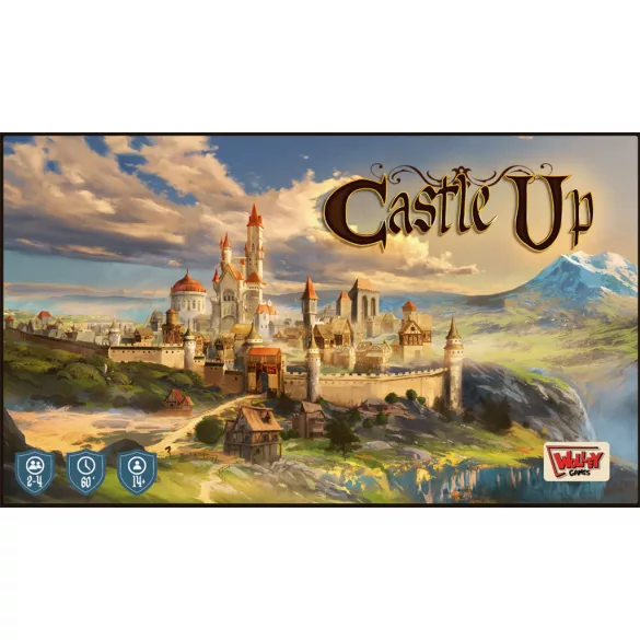 Castle Up - EN-WGC01001