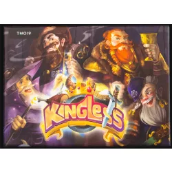 Kingless - EN-KING-EN1