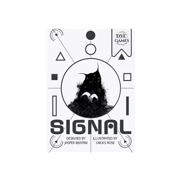 Signal - EN-MXB0050