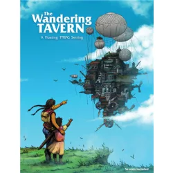 The Wandering Tavern - EN-HATD01000