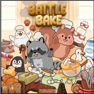 Battle Bake - EN-BB-BASE-EN