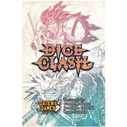 Dice Clash - EN-GGDCKS01