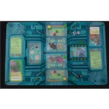 Dice Clash // Mint-Tin Monster Mash-Up Battle Playmat - EN-GGBPKS01