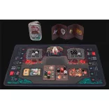 Dice Clash // Mint-Tin Monster Mash-Up Battle Playmat - EN-GGBPKS01
