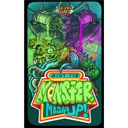 Mint-Tin Monster Mash-Up - EN-GGMTMUKS01