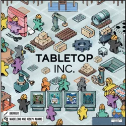 Tabletop Inc - EN-HIA07000