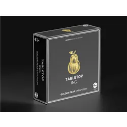 Tabletop Inc - Golden Pear Expansion - EN-HIA07003