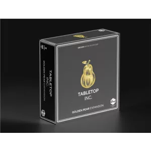 Tabletop Inc - Golden Pear Expansion - EN-HIA07003