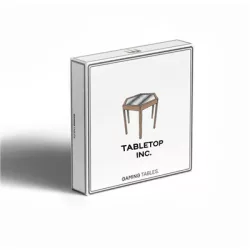 Tabletop Inc - Wooden Gaming Tables - EN-HIA07004
