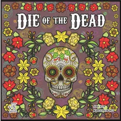 Die of the Dead - EN-RAL02000