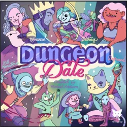 Dungeon Date - EN-NPG0003