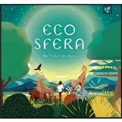 Ecosfera - EN-JUL01000