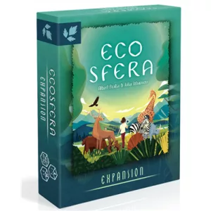 Ecosfera Expansion - EN-JUL01001