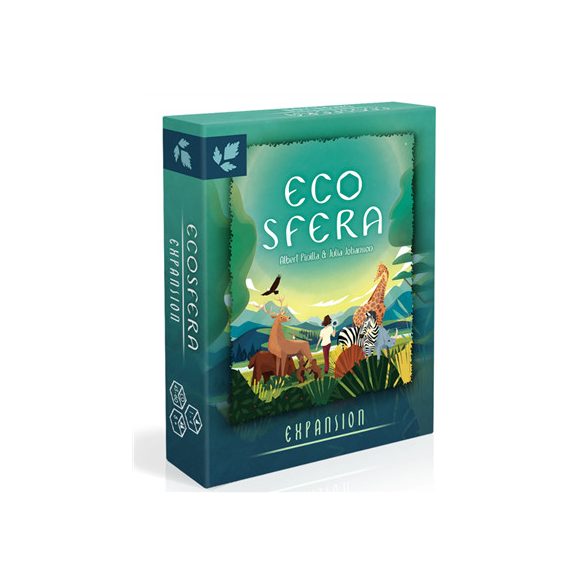 Ecosfera Expansion - EN-JUL01001