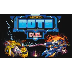 Micro Bots: Duel - EN-PGLMB001