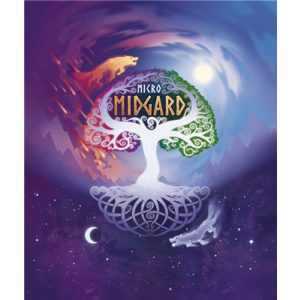 Micro Midgard - EN-PGLMM001