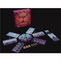 Micro Midgard Ragnarok Edition - EN-PGLMM002