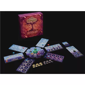 Micro Midgard Ragnarok Edition - EN-PGLMM002
