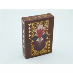Twisted Taverns - Tavern Playing Cards - EN-GHO003003