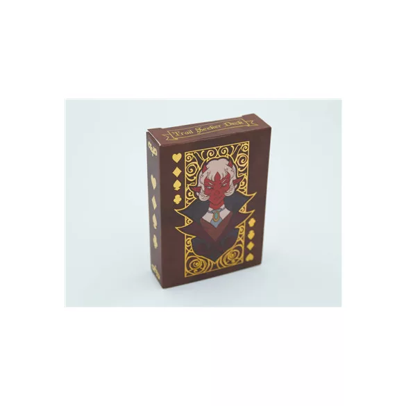 Twisted Taverns - Tavern Playing Cards - EN-GHO003003