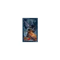 Bushiroad Sleeve Collection Godzilla HG Vol.4991 (75 Sleeves)-035415