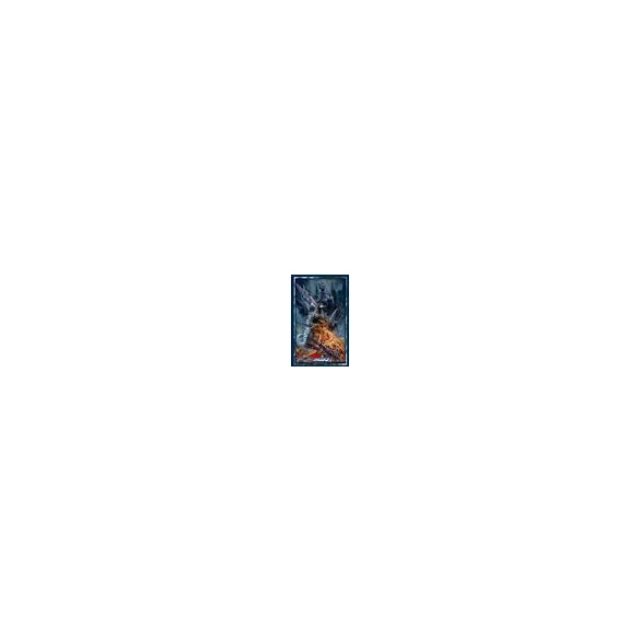 Bushiroad Sleeve Collection Godzilla HG Vol.4991 (75 Sleeves)-035415