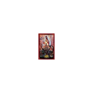Bushiroad Sleeve Collection Godzilla HG Vol.4992 (75 Sleeves)-035422