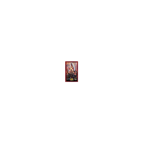 Bushiroad Sleeve Collection Godzilla HG Vol.4992 (75 Sleeves)-035422