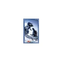 Bushiroad Sleeve Collection Godzilla HG Vol.4993 (75 Sleeves)-035439