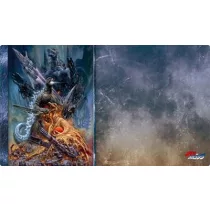 Bushiroad Rubber Mat Collection Godzilla V2 Vol.1878-035453