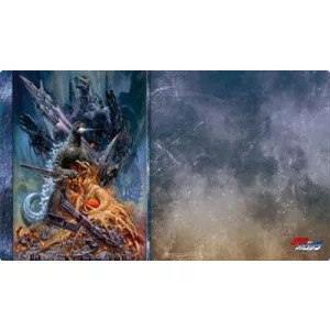 Bushiroad Rubber Mat Collection Godzilla V2 Vol.1878-035453