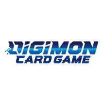 Digimon Card Game - Digimon Data Squad Starter Deck Display ST-24 (8 Decks) - EN-2844271