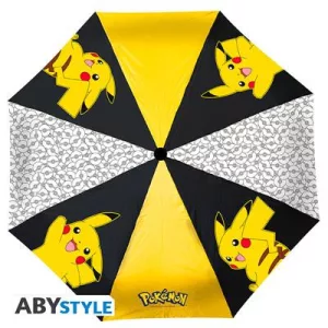POKEMON - Umbrella - Pikachu-ABYUMB011