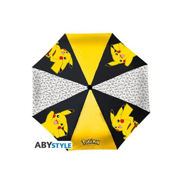 POKEMON - Umbrella - Pikachu-ABYUMB011