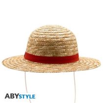 ONE PIECE - Luffy Straw hat - Adult Size-ABYROL066