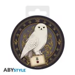 Harry Potter - Ceramic Coaster - Hedwig-ABYCOS033