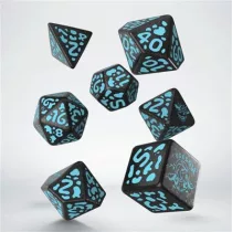Cow Dice Set: MOOlissa-SCOW02