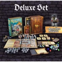 The Cats of Mont Saint Michel DELUXE Set - DE-DPU-COMSM103