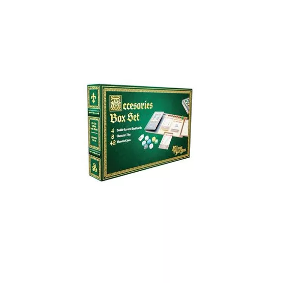 The Cats of Mont Saint Michel Catnip Accessory Pack - DE-DPU-COMSM110